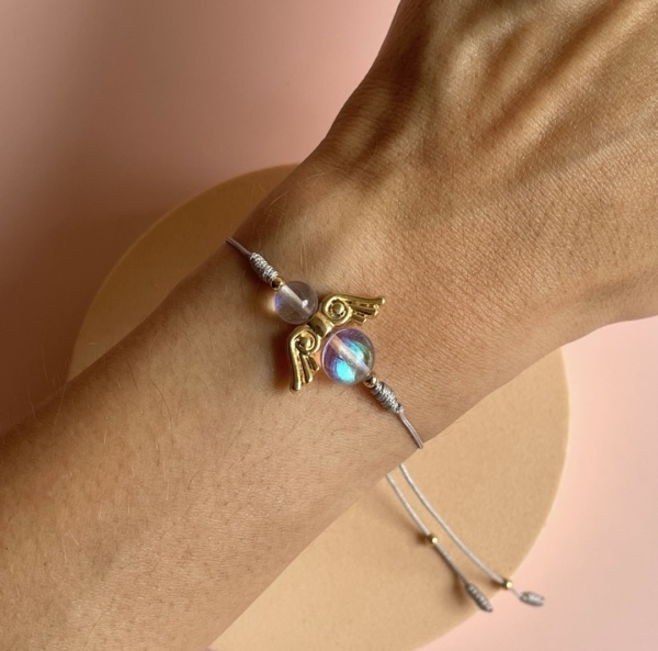 Pulsera Ángel Guardián