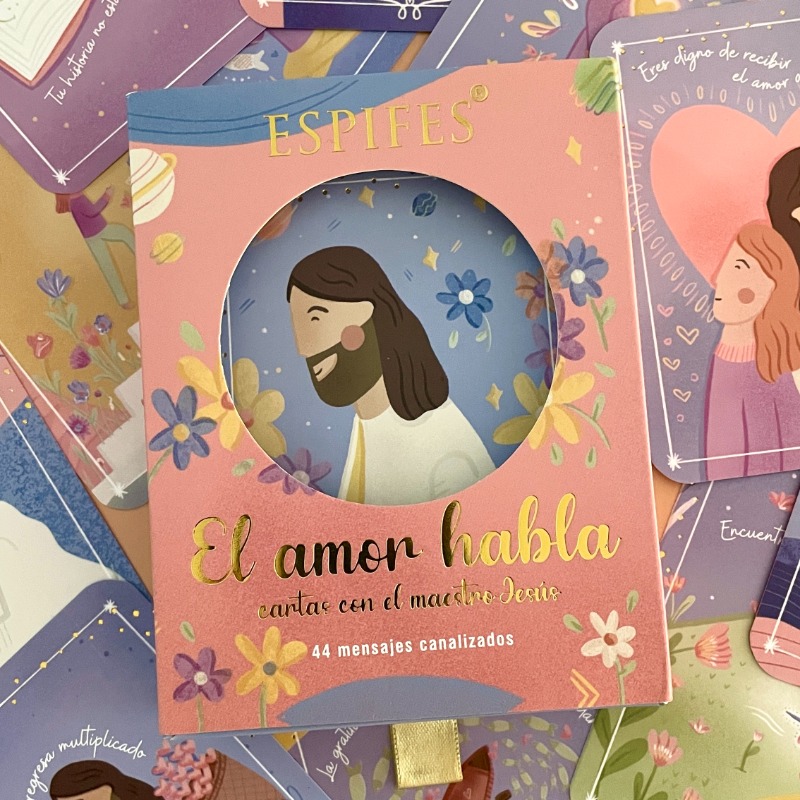 Cartas con el Maestro Jesús - Imagen 4